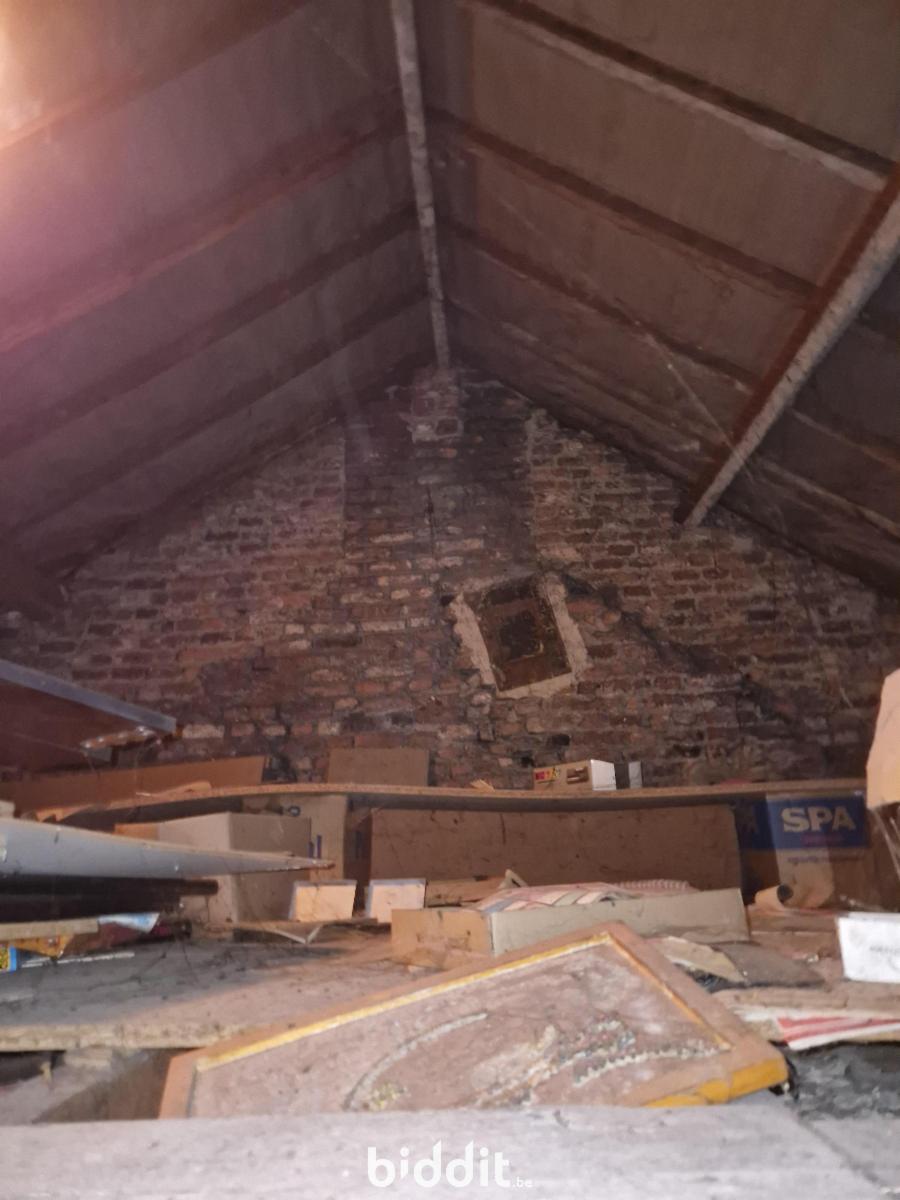 photo 14 du bien Maison d'habitation