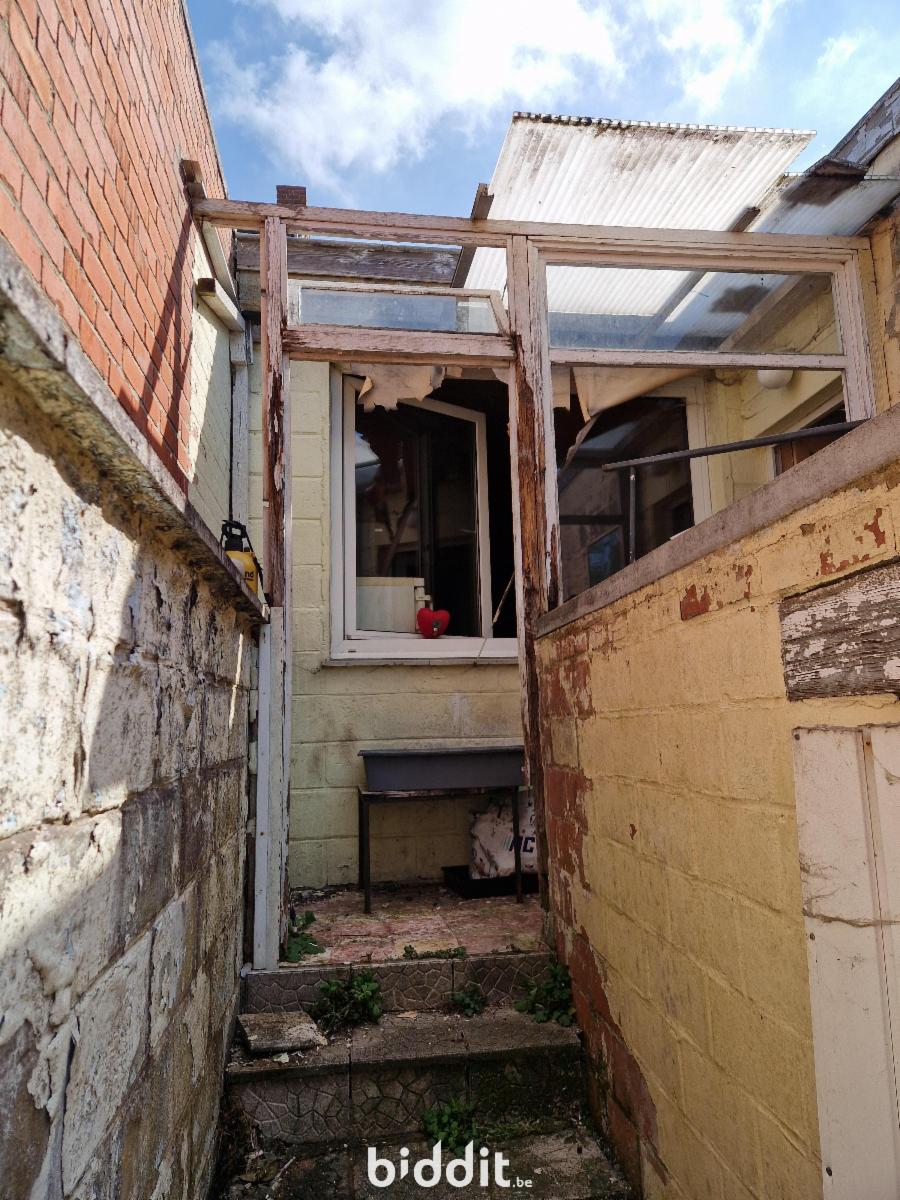 photo 19 du bien Maison d'habitation