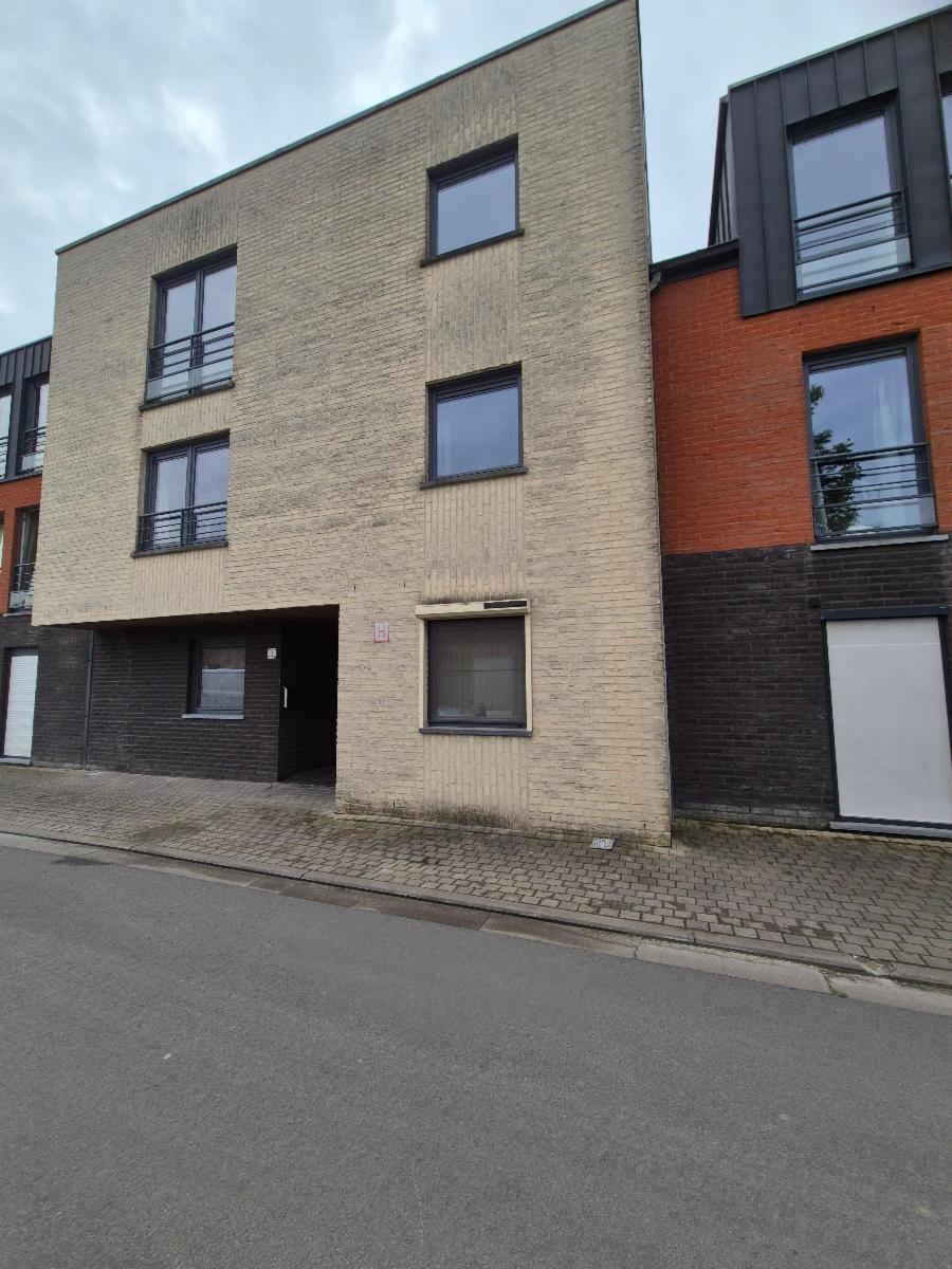 Appartement à vendre - Clos Fernand Debouck2, 7000 Mons