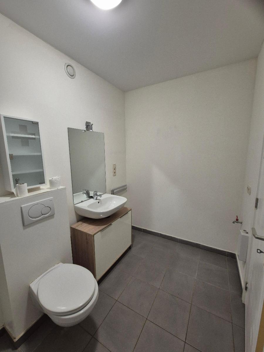 photo 12 du bien Appartement
