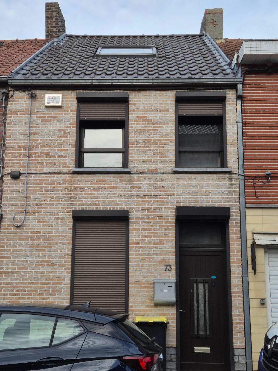 Maison à vendre - Rue Croisette73, 7012 Jemappes