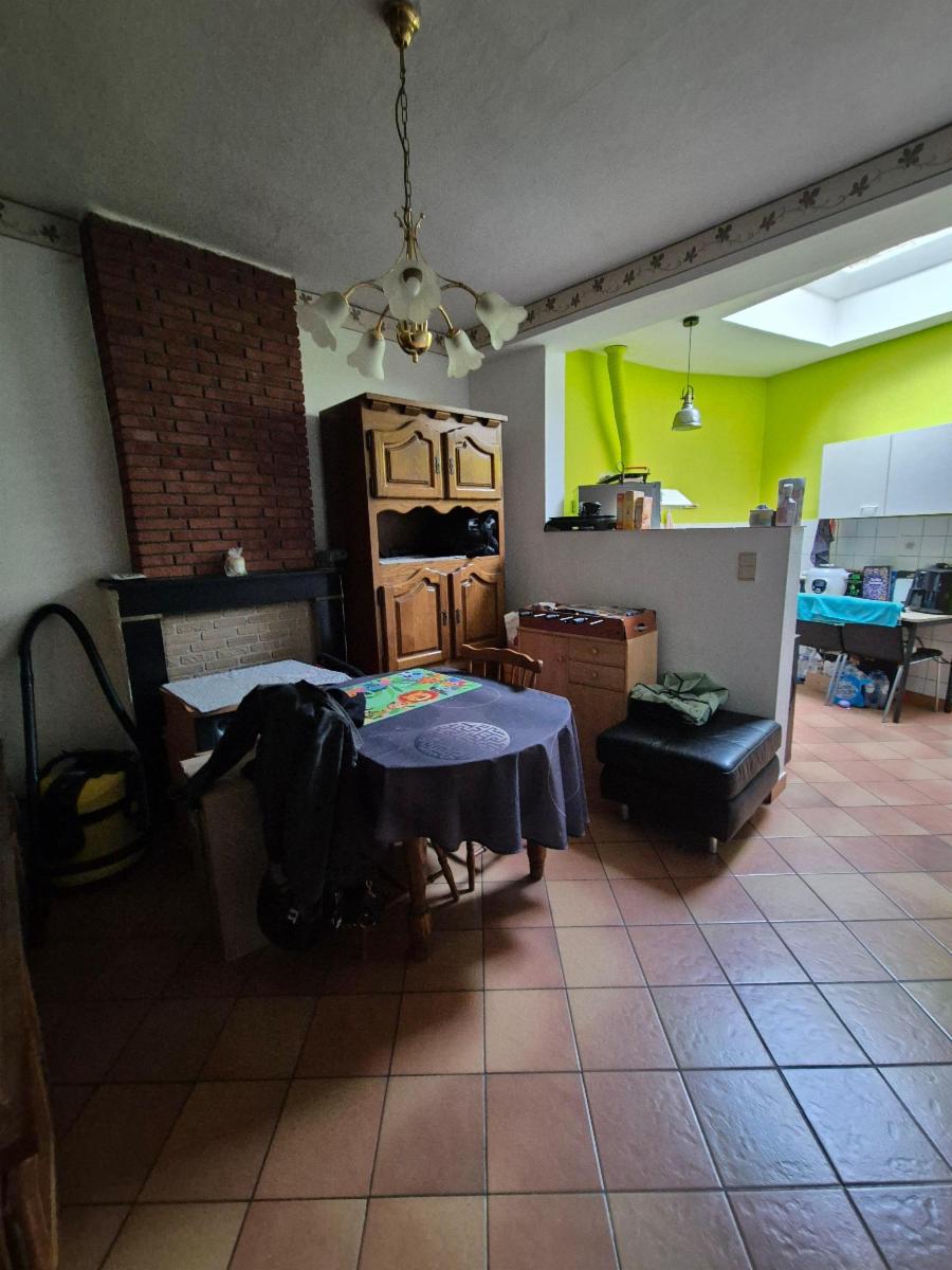 photo 3 du bien Maison d'habitation