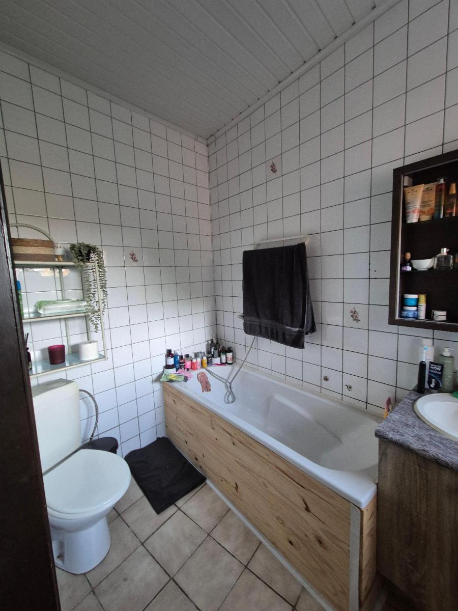 photo 8 du bien Maison d'habitation