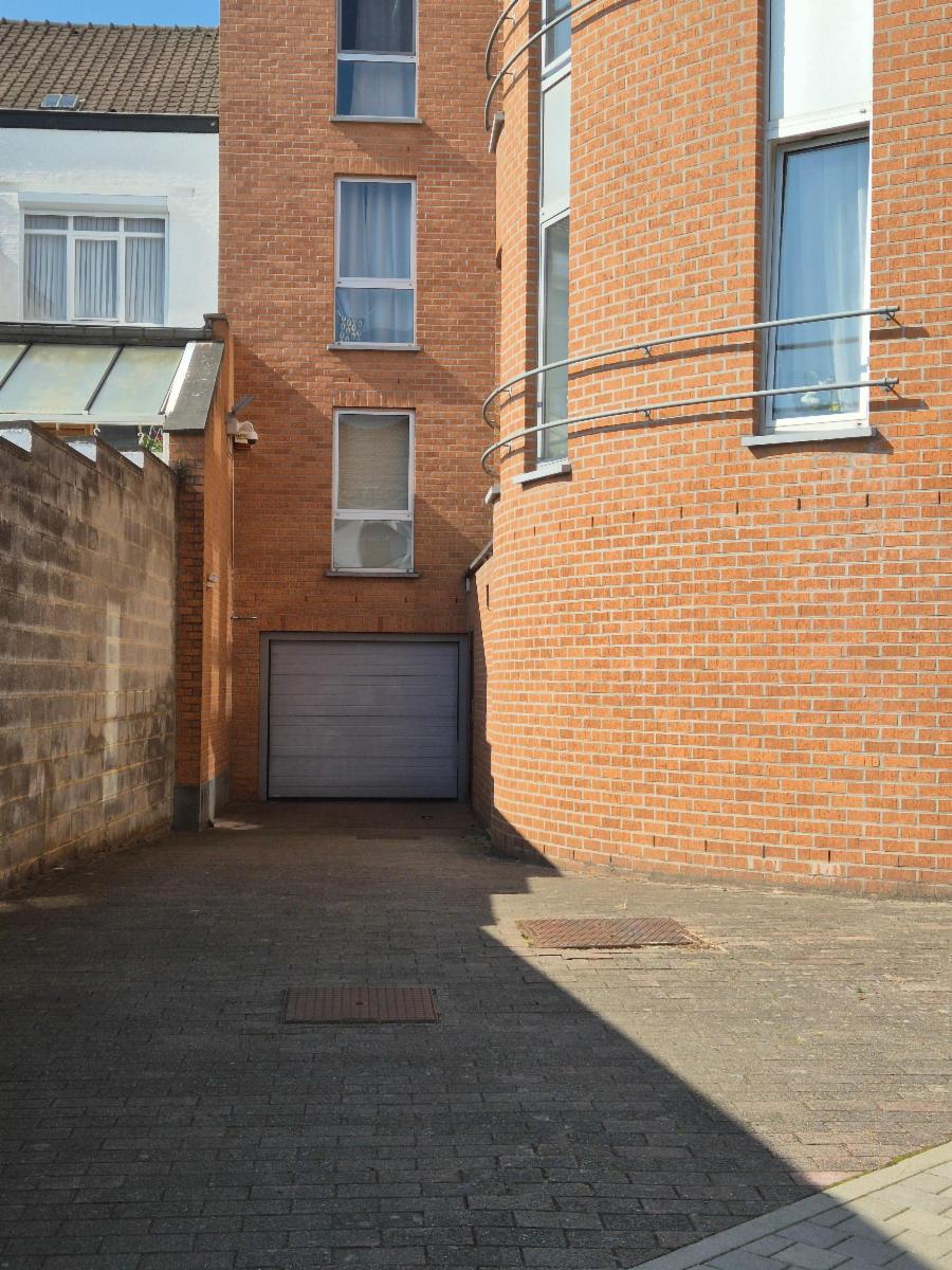 Garage à vendre - Chemin de La Vallière43, 7000 Mons