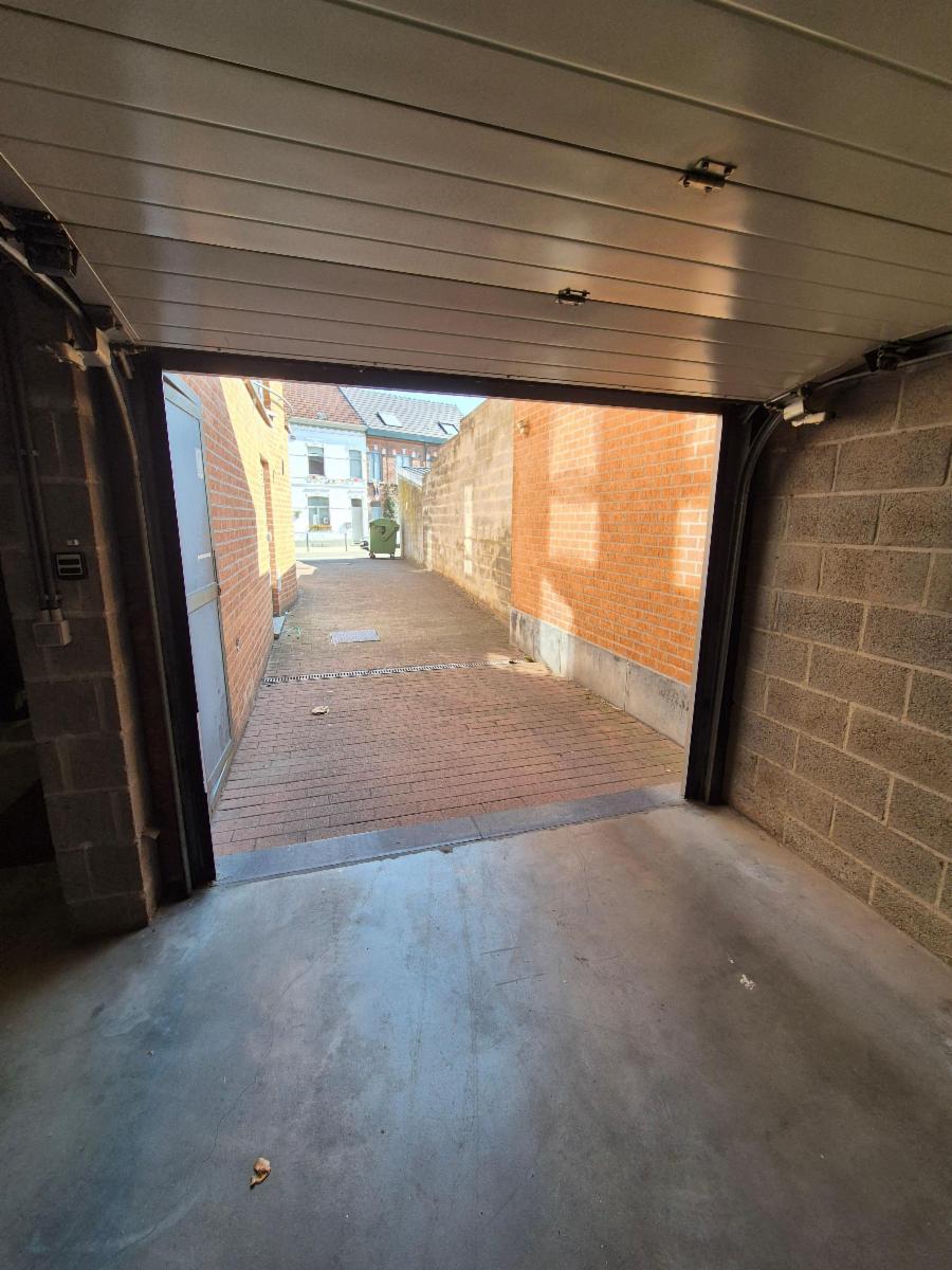 photo 3 du bien Emplacement de parking ouvert