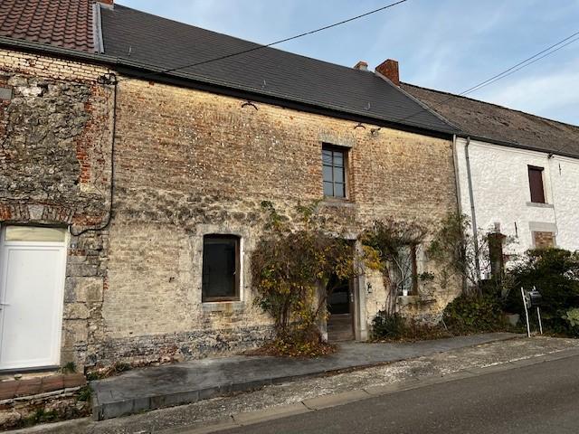 Maison à vendre - Rue du Pachy18, 5650 Clermont