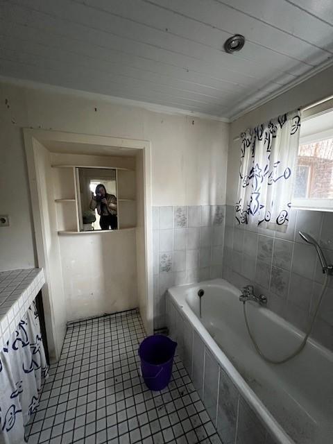 photo 4 du bien Maison d'habitation avec jardin 