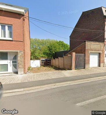 Terrain à vendre - Rue Maigret53, 7330 Saint-Ghislain