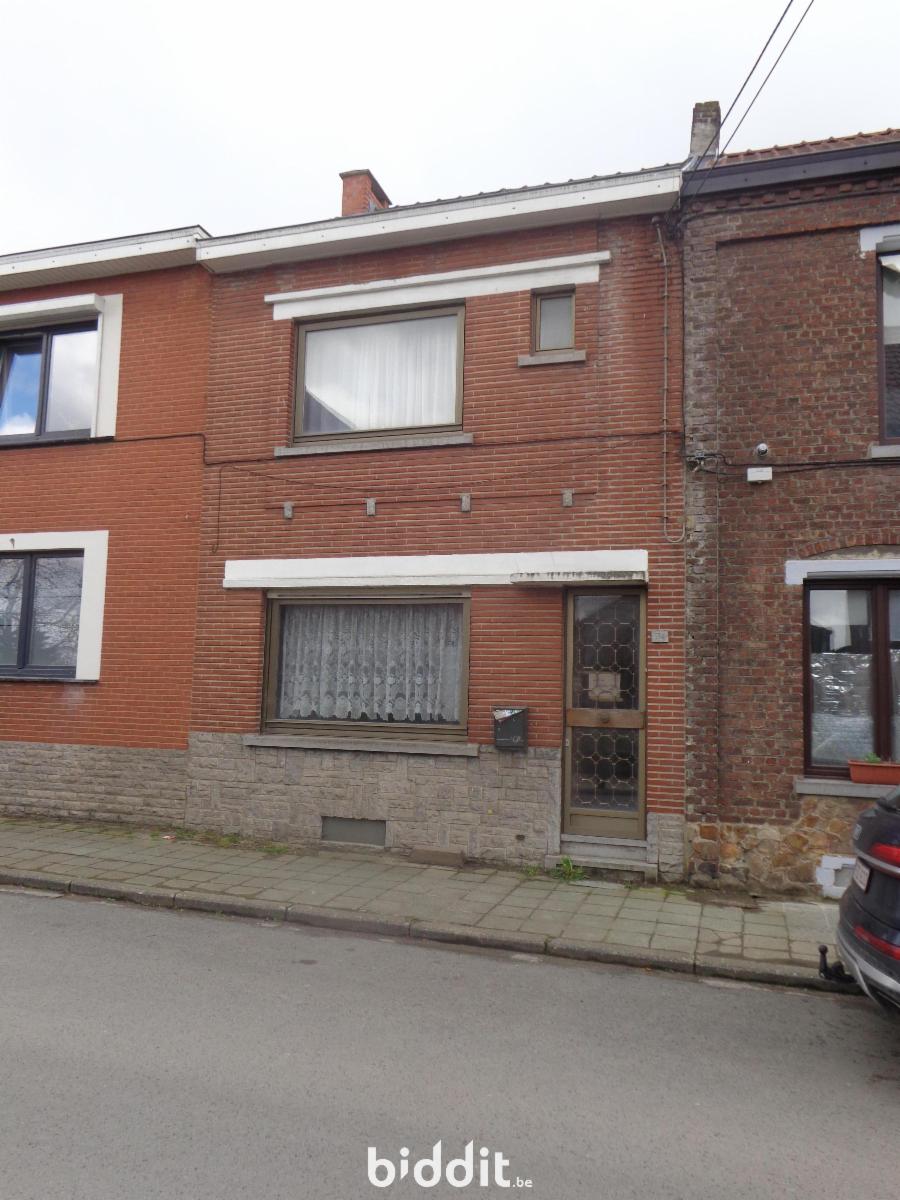 Maison enchères BIDDIT - Rue Arthur Trigaux196, 7170 Fayt-lez-Manage