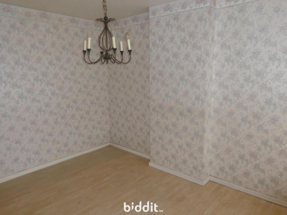 photo 10 du bien Maison 2 façades avec jardin à rénover 