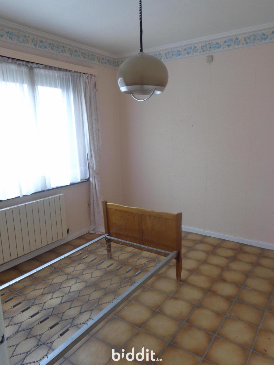 photo 11 du bien Maison 2 façades avec jardin à rénover 