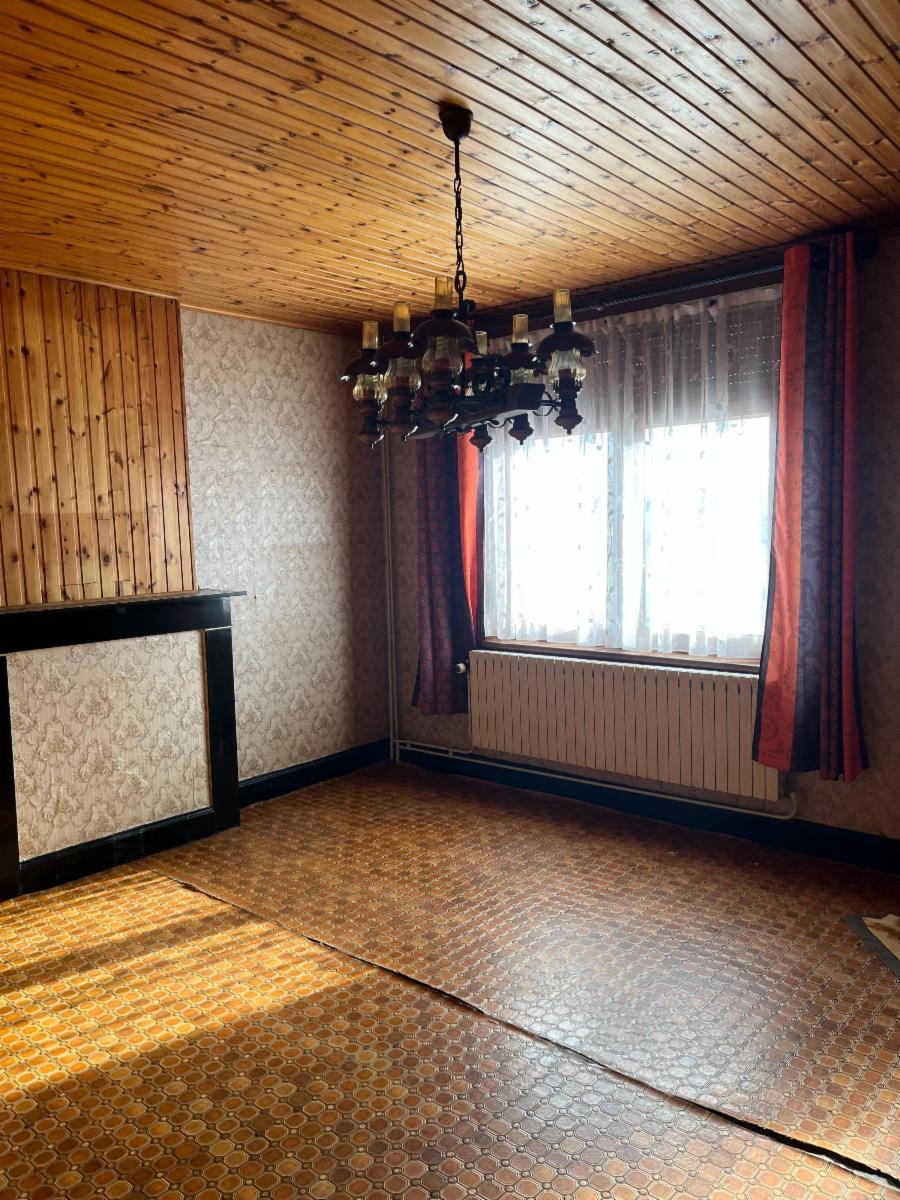 photo 3 du bien maison d'habitation