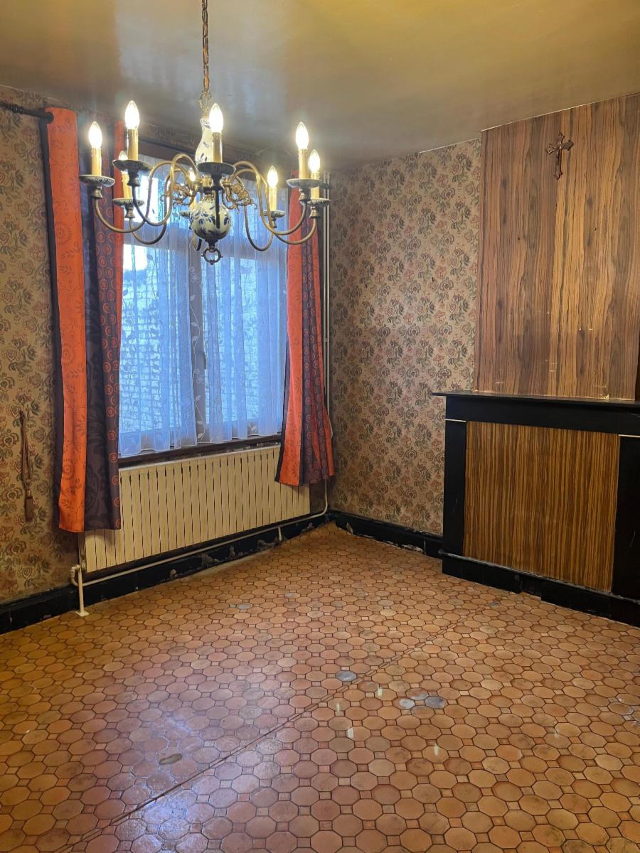 photo 4 du bien maison d'habitation