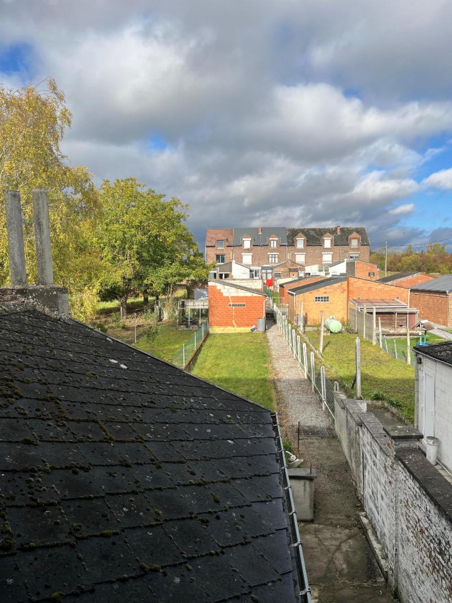 photo 11 du bien maison d'habitation