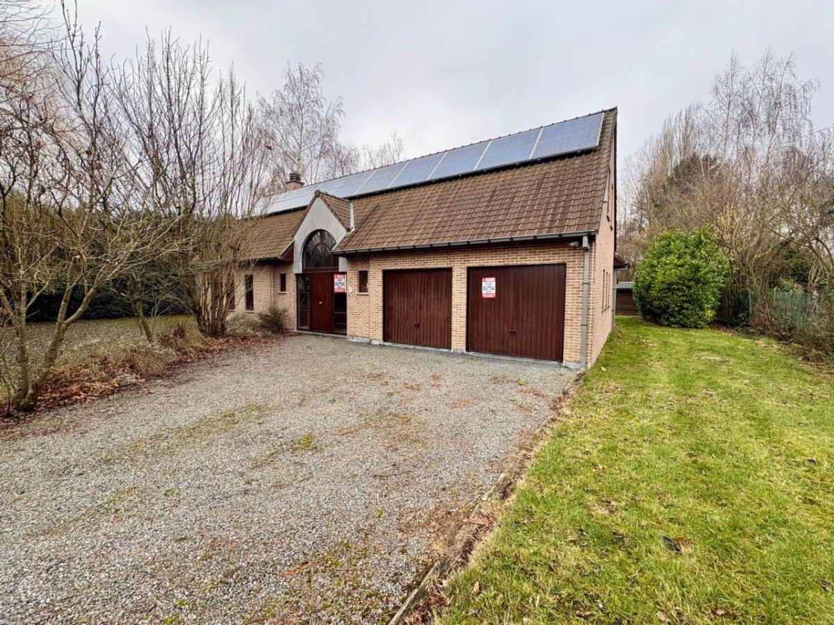 Maison à vendre - Rue des Canadiens144, 7022 Hyon