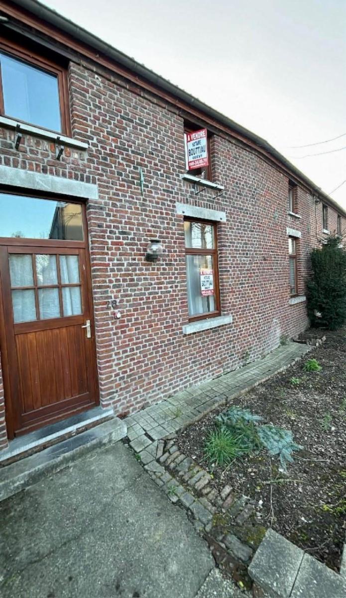Maison à vendre - Rue du 4 Août28, 7032 Spiennes