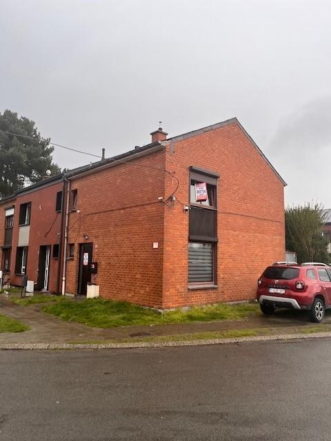 Maison à vendre - Rue des Glycines9, 7000 Mons