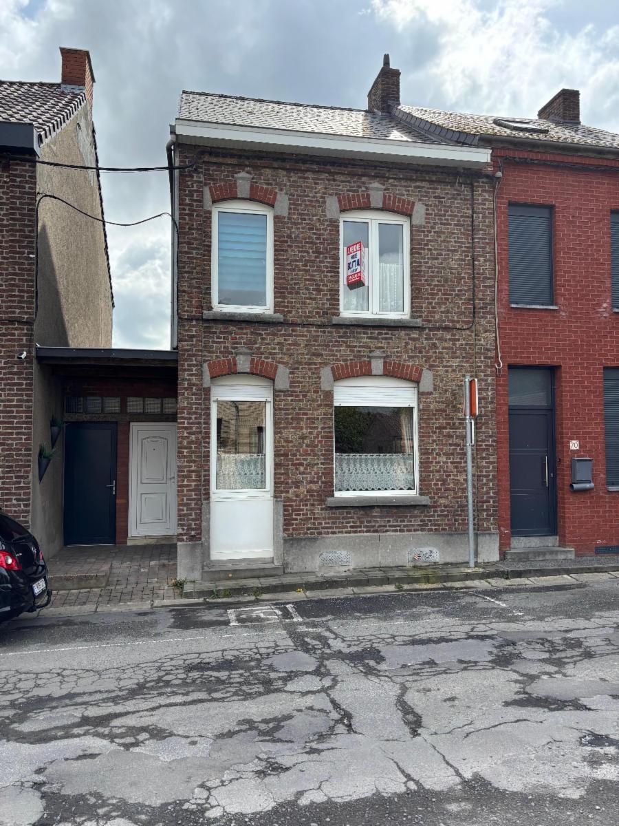Maison à vendre - Rue du Pachy68, 7340 Wasmes