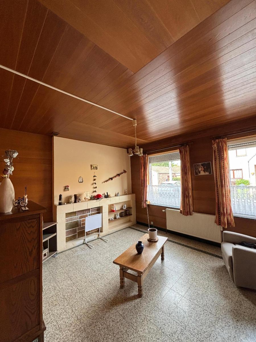 photo 3 du bien maison d'habitation