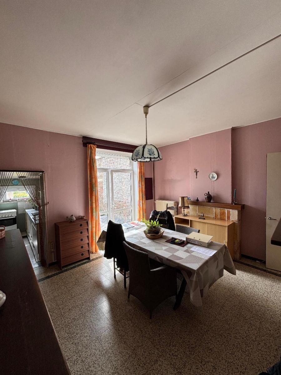 photo 4 du bien maison d'habitation