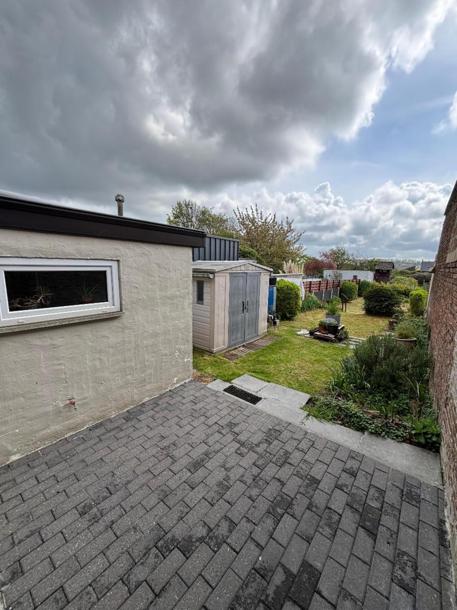 photo 11 du bien maison d'habitation