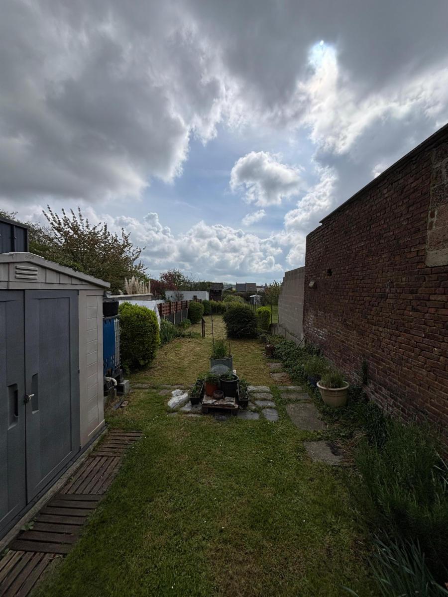 photo 12 du bien maison d'habitation