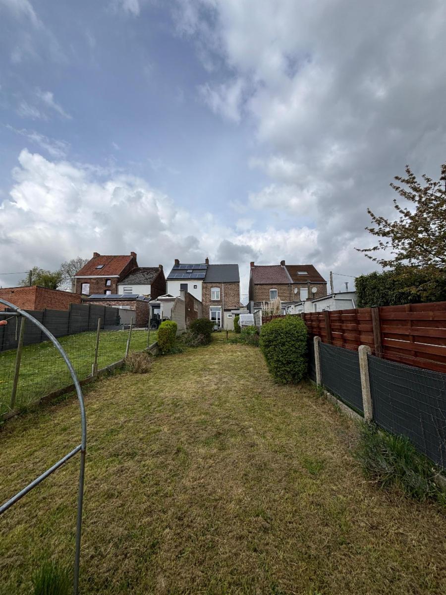 photo 13 du bien maison d'habitation