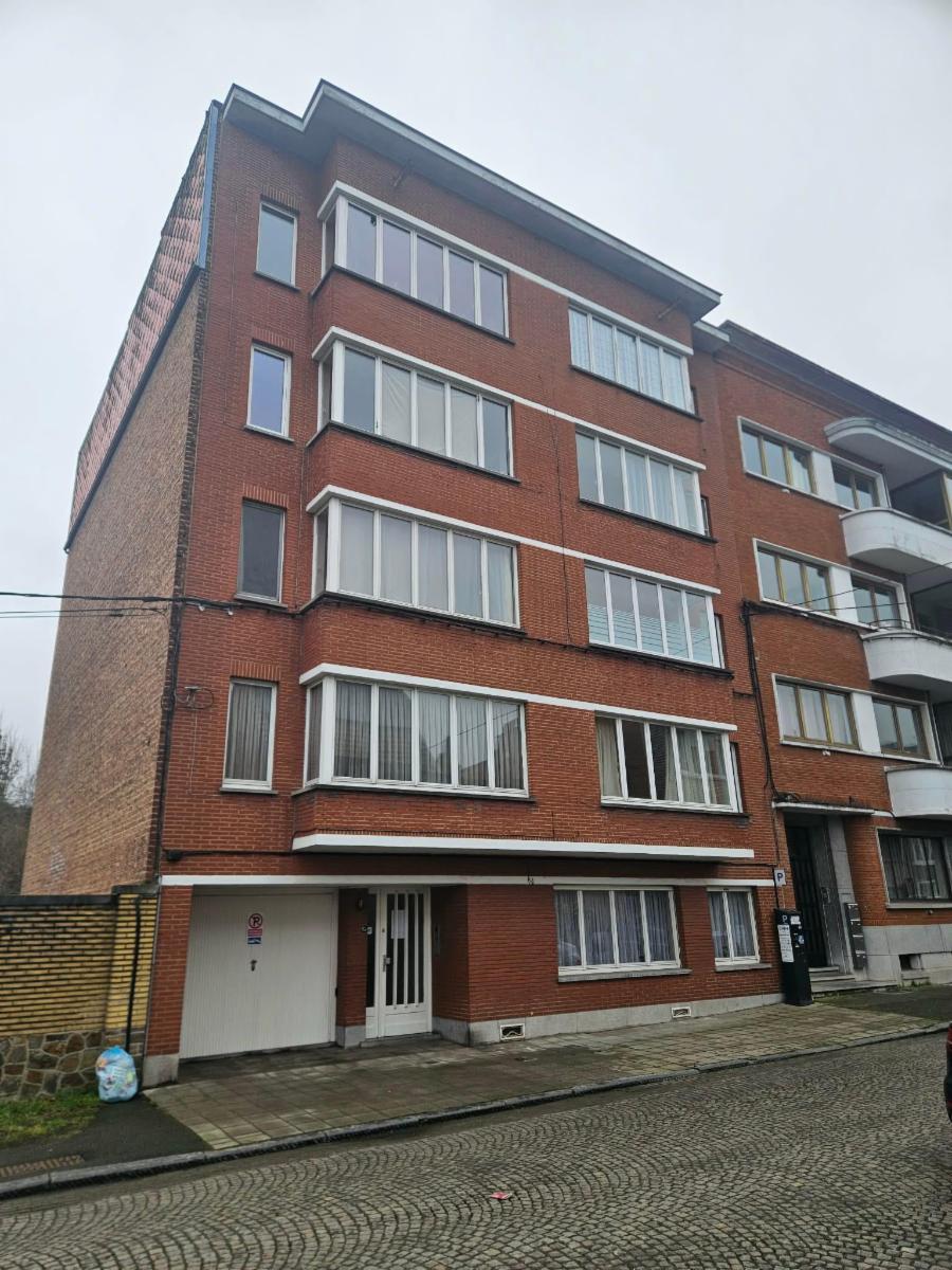 Appartement à vendre - Rue Henri Dunant13, 6001 Marcinelle