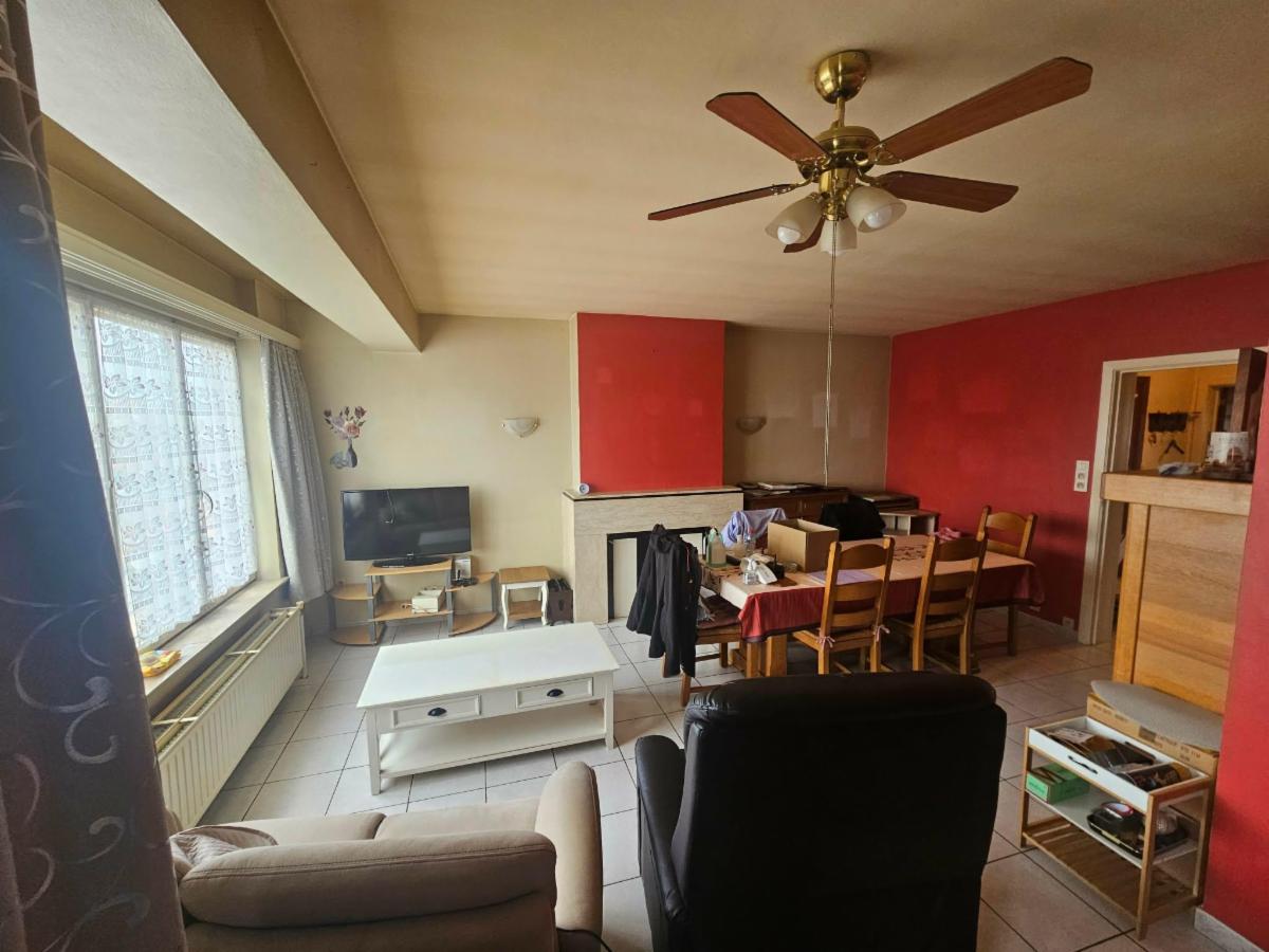 photo 3 du bien Appartement 2 chambres 