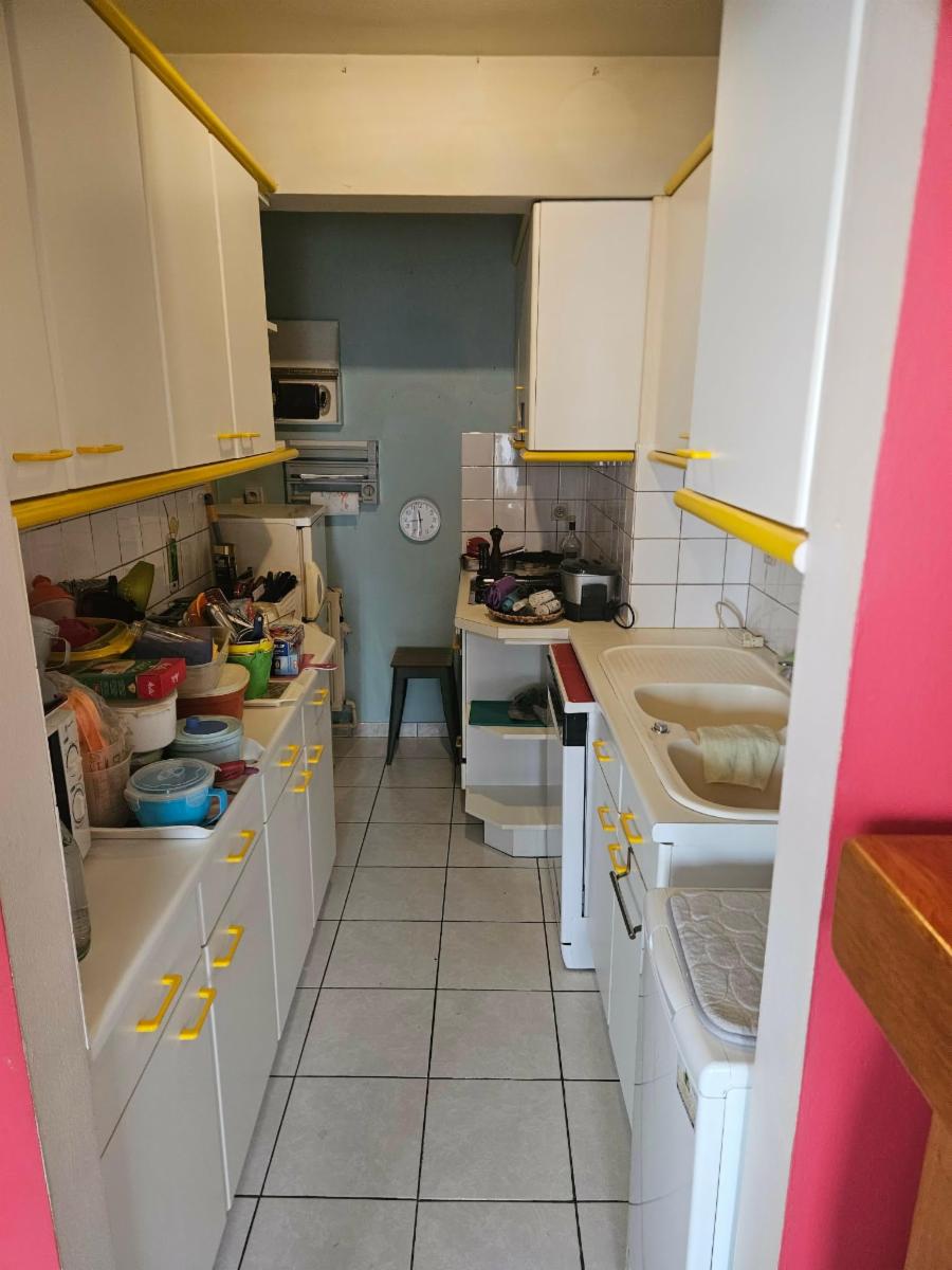 photo 4 du bien Appartement 2 chambres 