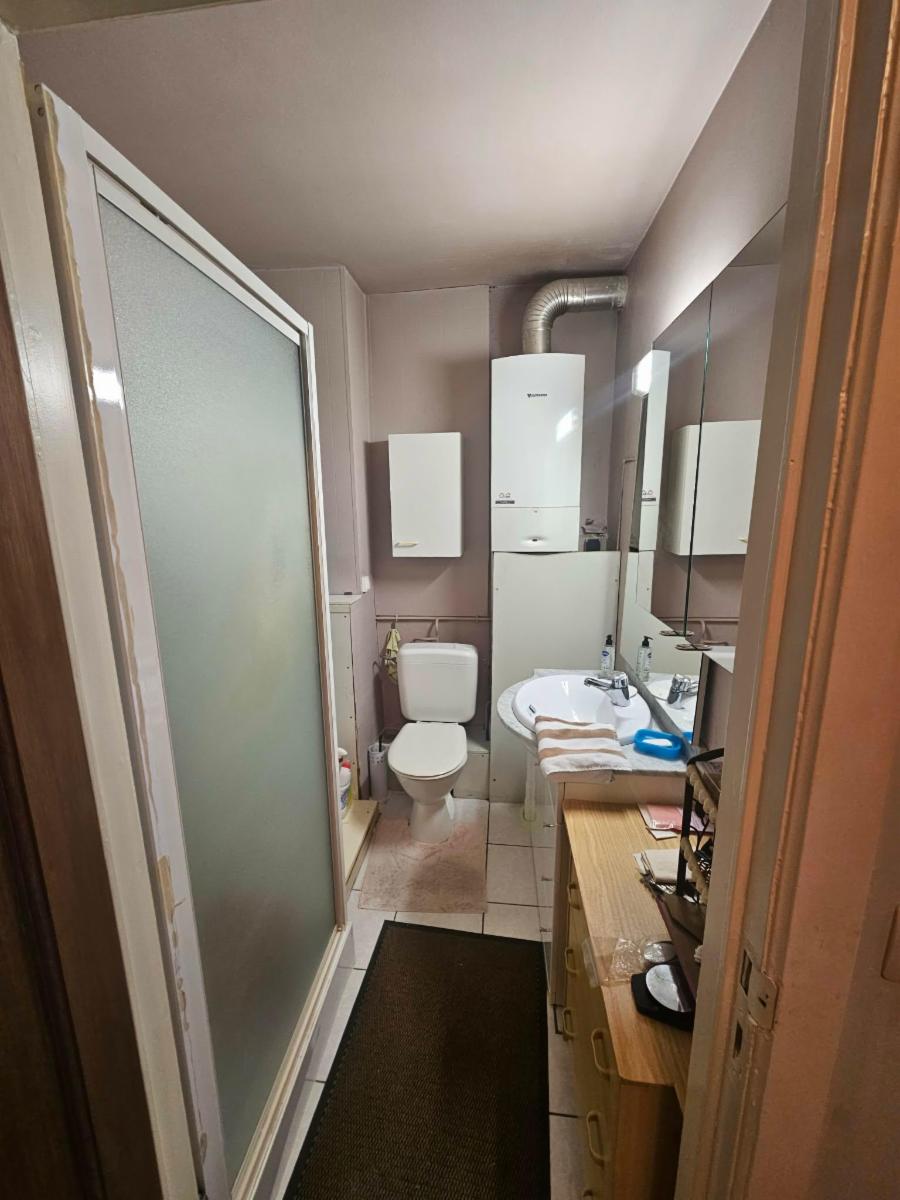 photo 6 du bien Appartement 2 chambres 