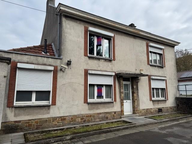 Maison à vendre - Rue du Poirier (MT)89, 6061 Montignies-sur-Sambre