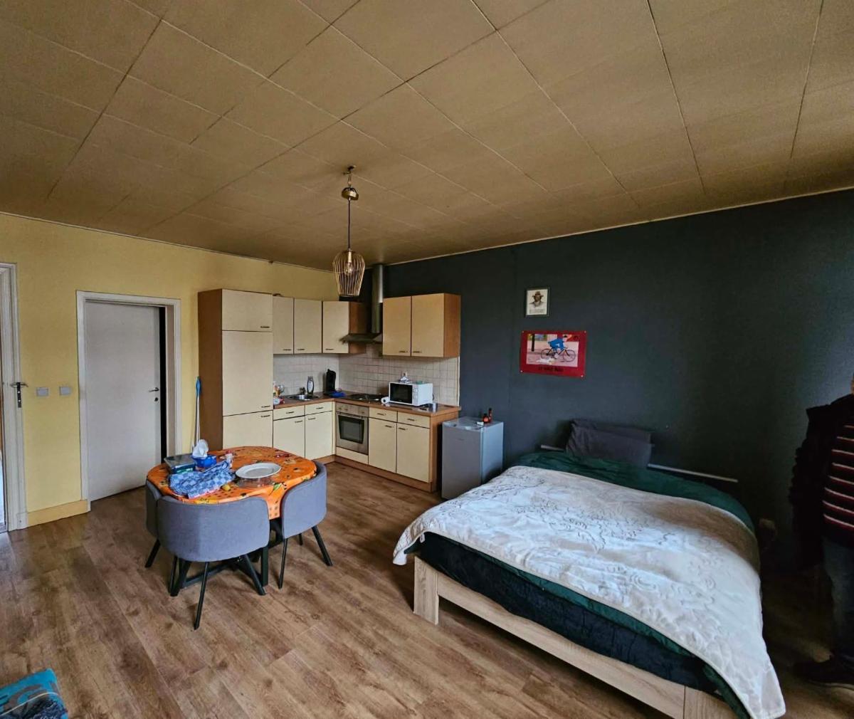 photo 20 du bien Immeuble mixte à vendre