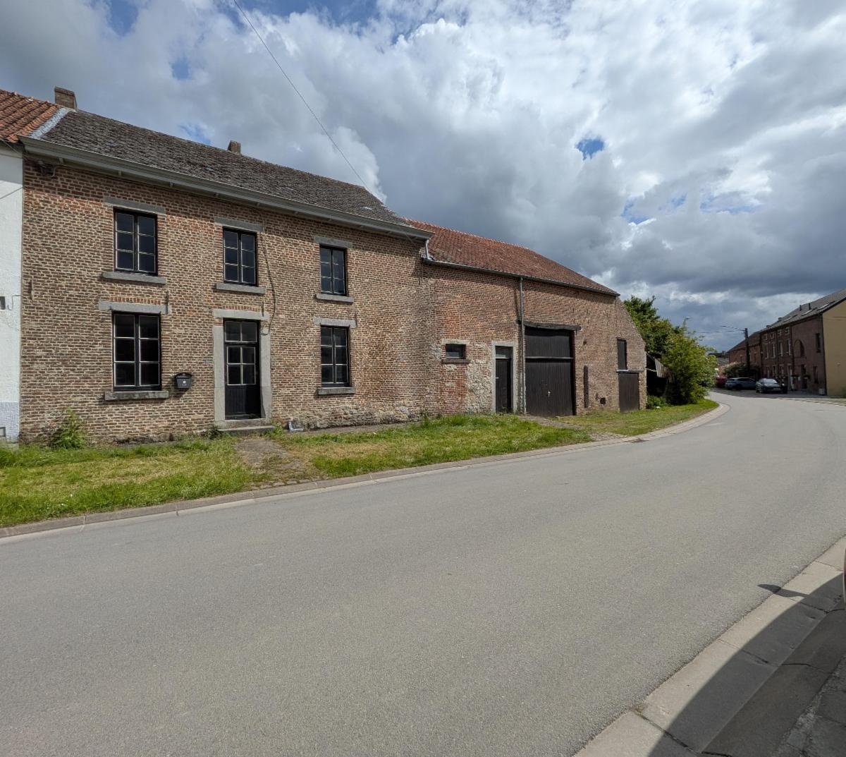 Maison à vendre - Rue des Monts68, 6120 Ham-sur-Heure