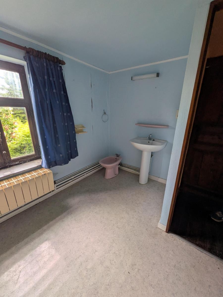 photo 12 du bien Corps de ferme dans un quartier calme et verdoyant