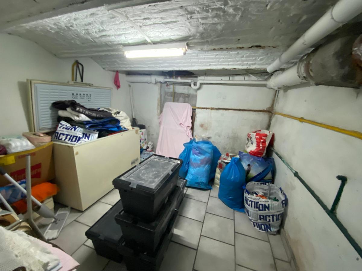 photo 5 du bien La Louvière, rue de la Gare de Bouvy 20.