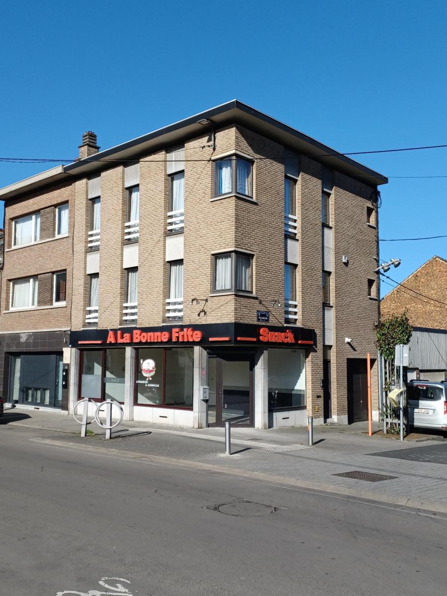 photo 2 du bien La Louvière,rue de Bouvy 42/44