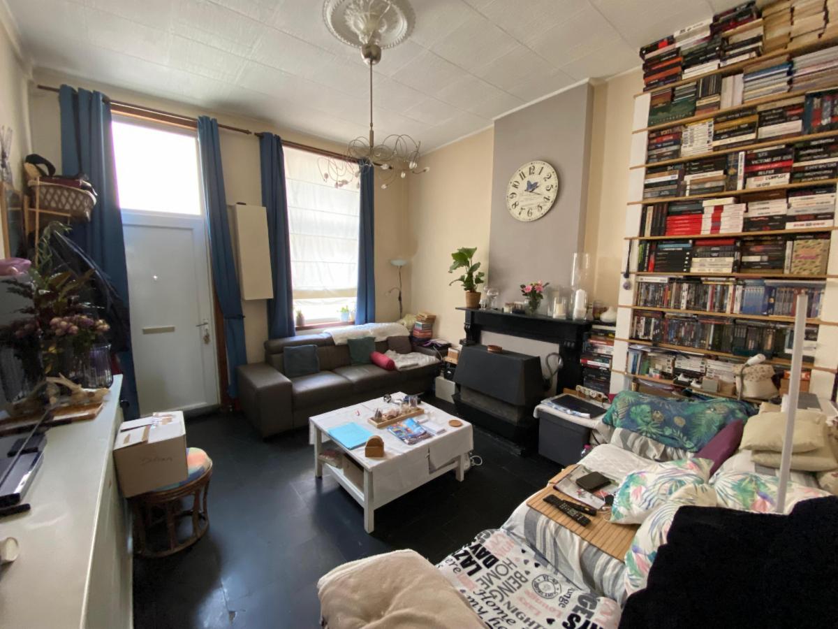 photo 2 du bien Houdeng-Goegnies, rue de la Chaudronnerie 82.