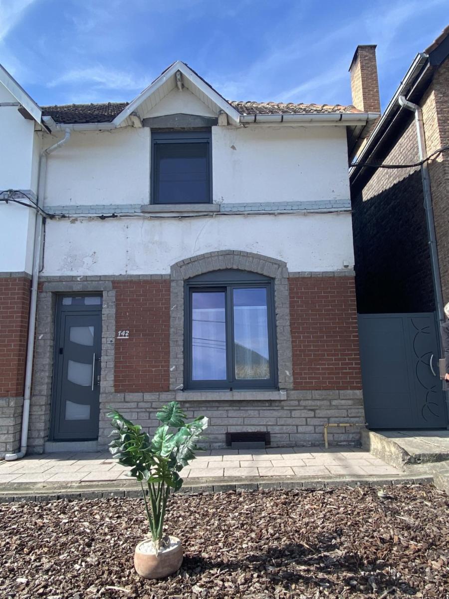 Maison à vendre - Rue du Quesnoy142, 7100 Trivières