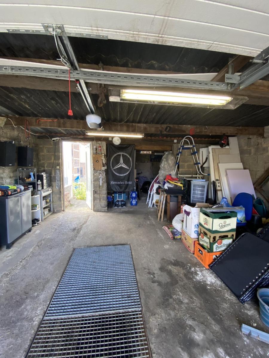 photo 9 du bien Trivières, Rue du Quesnoy, 142