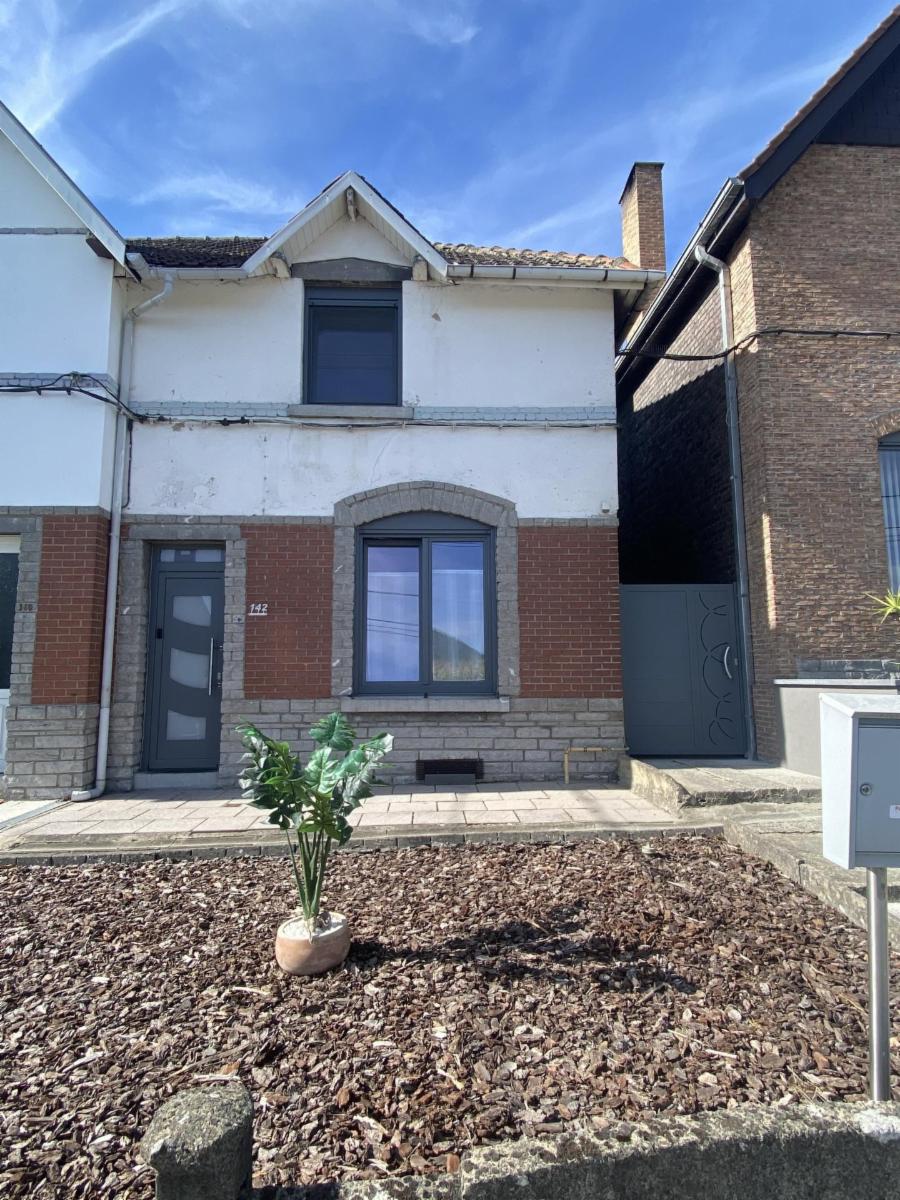 photo 10 du bien Trivières, Rue du Quesnoy, 142