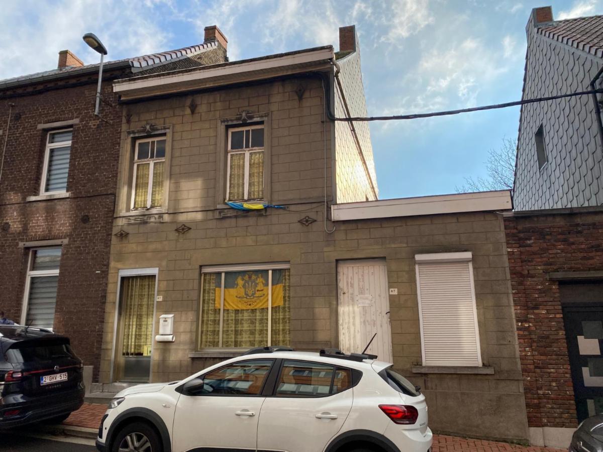 Maison à vendre - Rue du Vent de Bise67, 7110 Houdeng-Aimeries