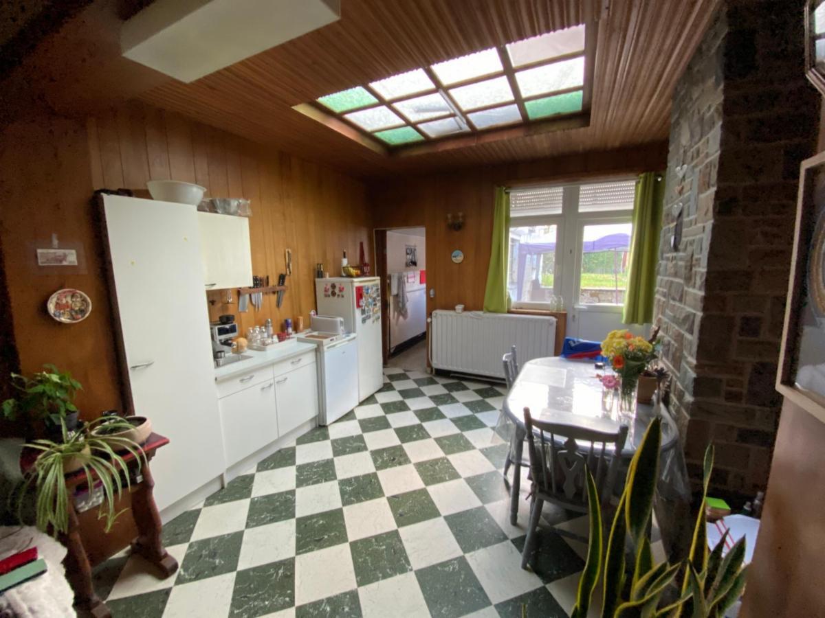 photo 3 du bien Houdeng-Aimeries, Rue du Vent de Bise, 67