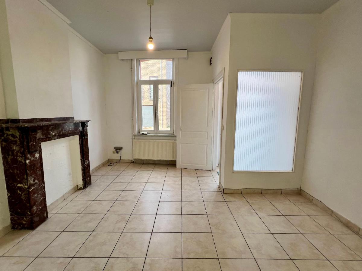 photo 11 du bien maison d'habitation avec jardin