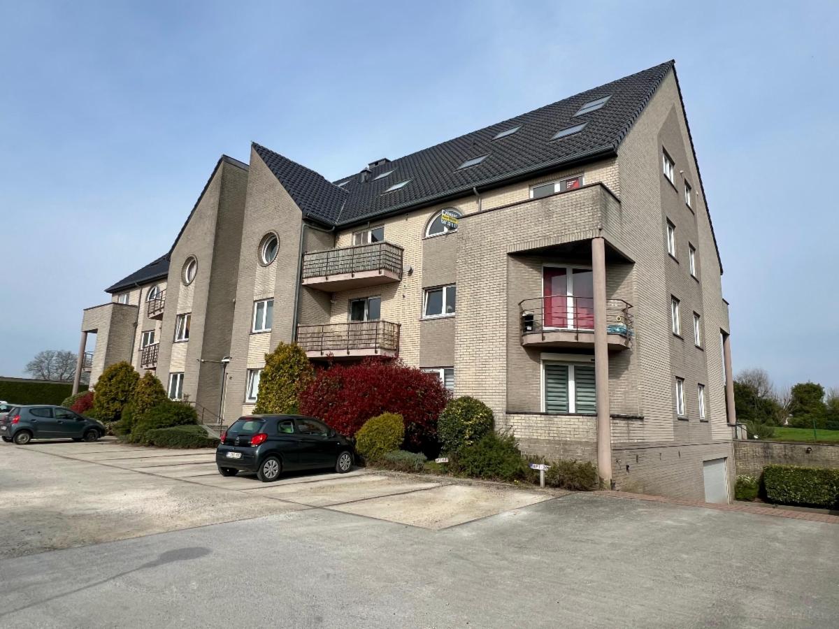 Appartement à vendre - Rue Joseph II49, 7110 Houdeng-Aimeries