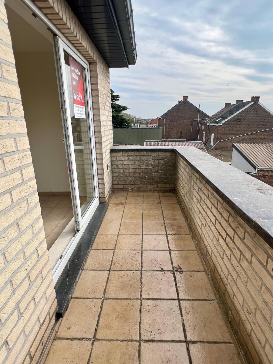 photo 8 du bien bel appartement 1 chambre avec balcon, garage, parking