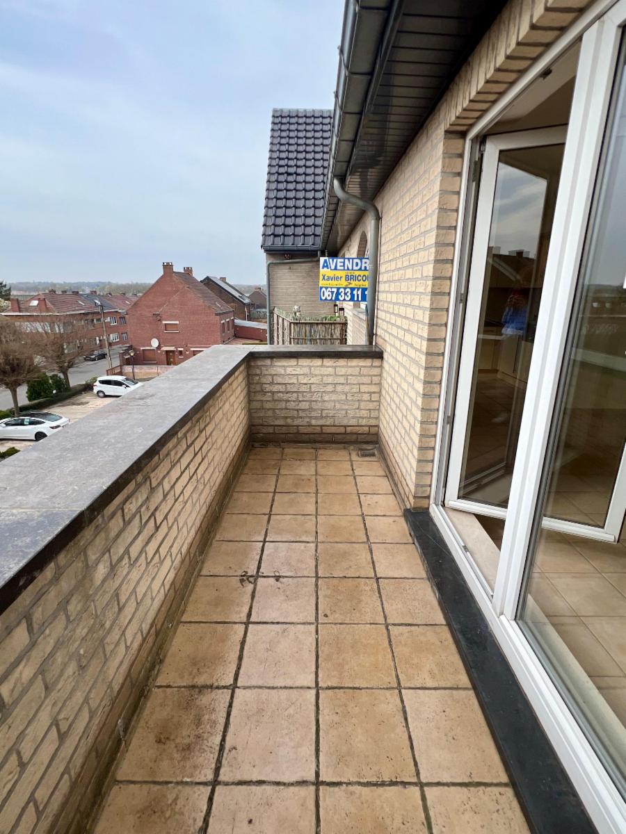 photo 9 du bien bel appartement 1 chambre avec balcon, garage, parking
