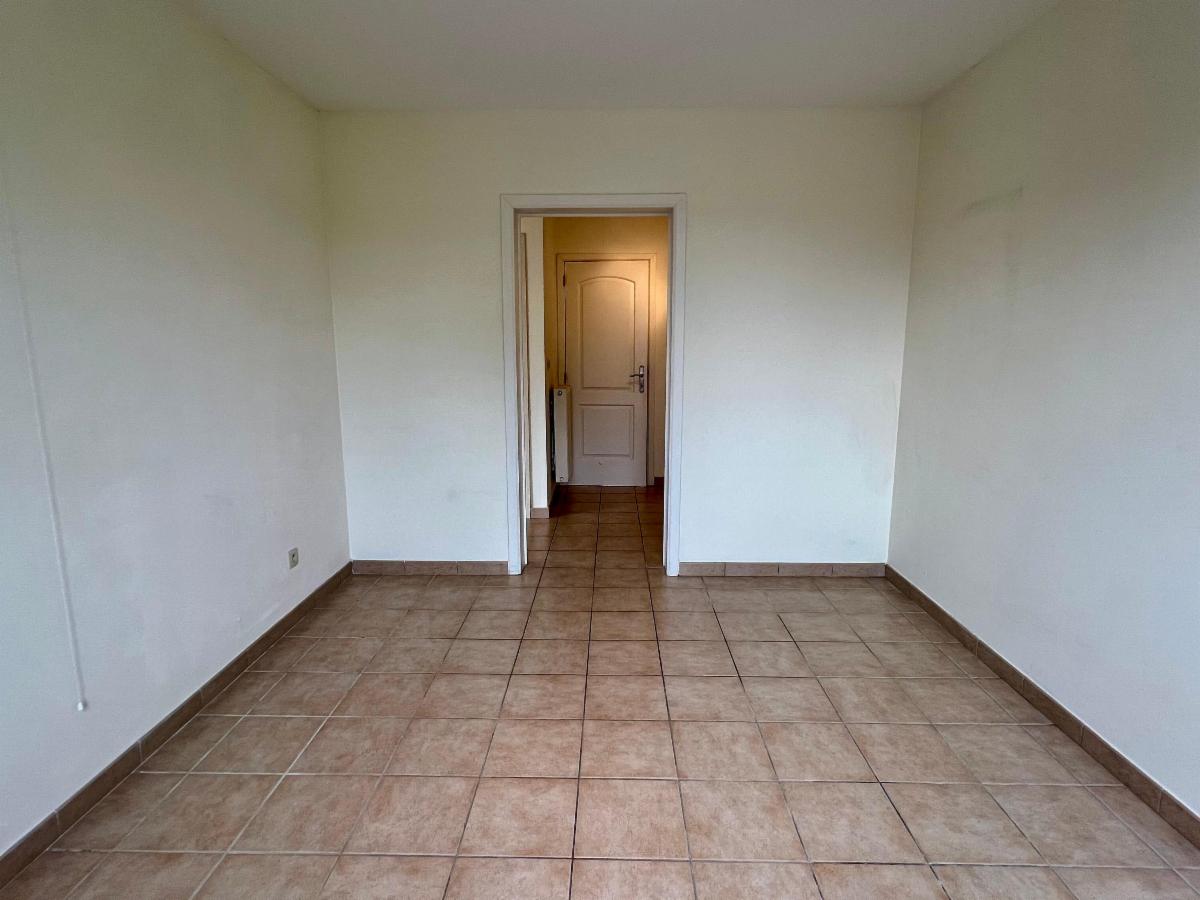 photo 14 du bien bel appartement 1 chambre avec balcon, garage, parking