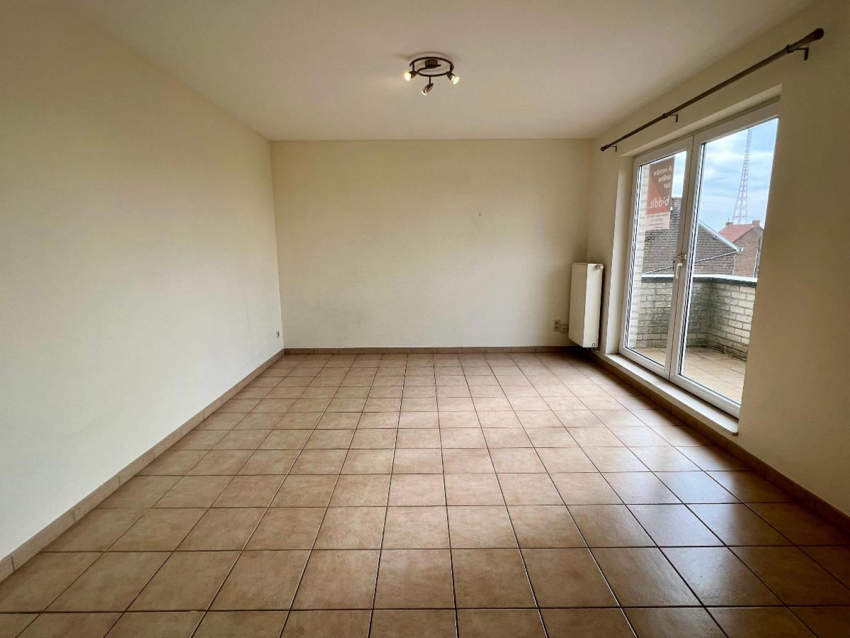 photo 19 du bien bel appartement 1 chambre avec balcon, garage, parking