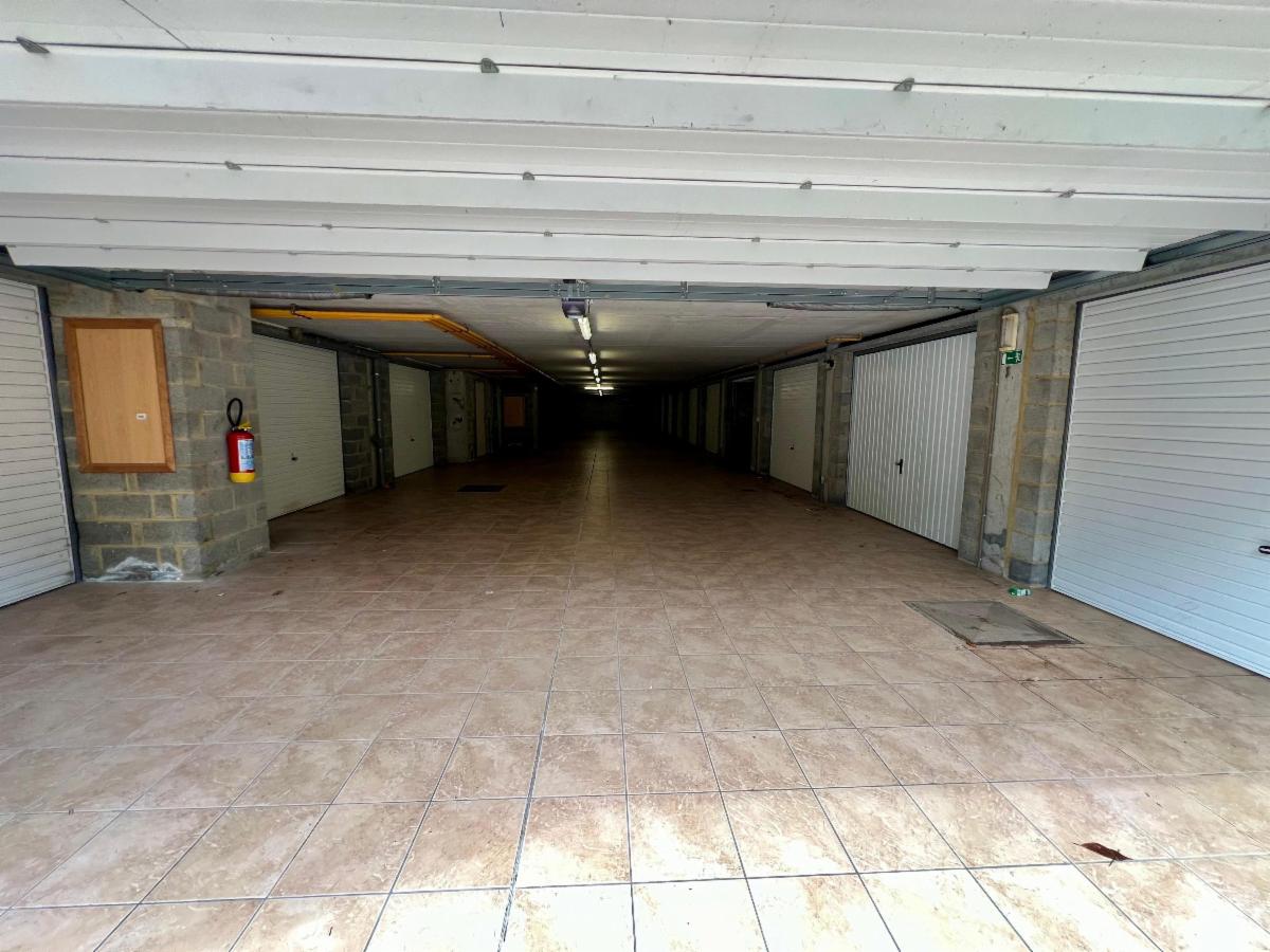 photo 23 du bien bel appartement 1 chambre avec balcon, garage, parking